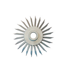 Carbon Steel Lost Wax Casting for Impeller